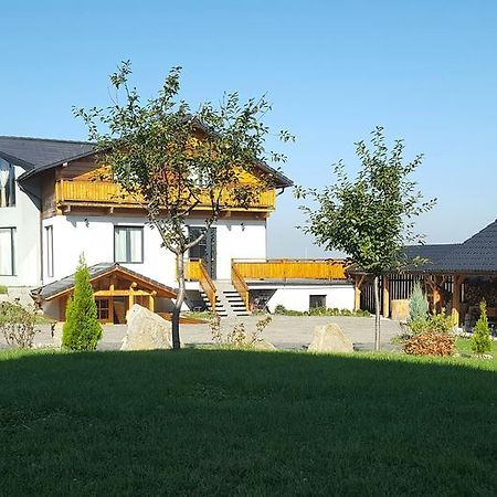Villa Swiss 萨彻勒 外观 照片