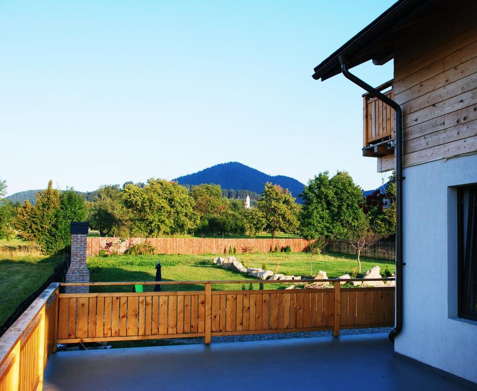 Villa Swiss 萨彻勒 外观 照片