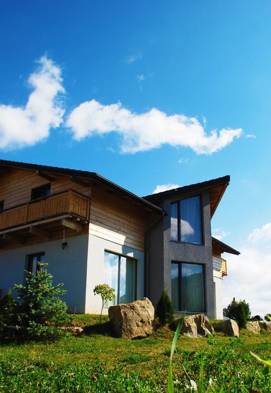 Villa Swiss 萨彻勒 外观 照片