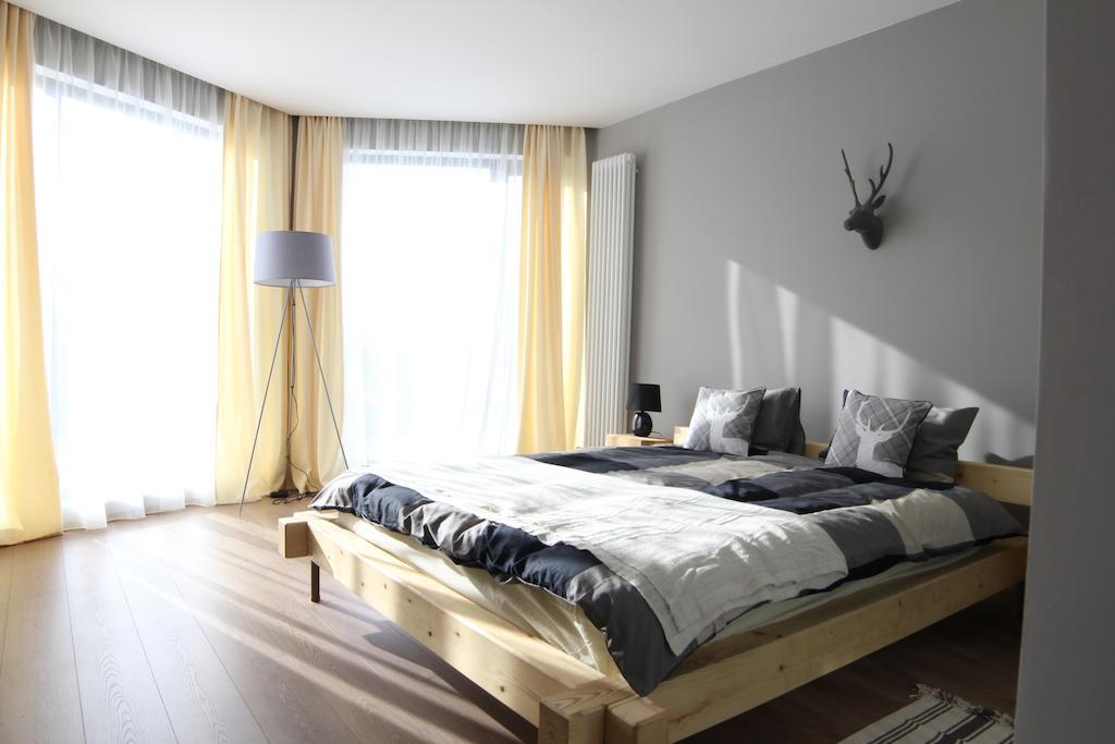 Villa Swiss 萨彻勒 客房 照片