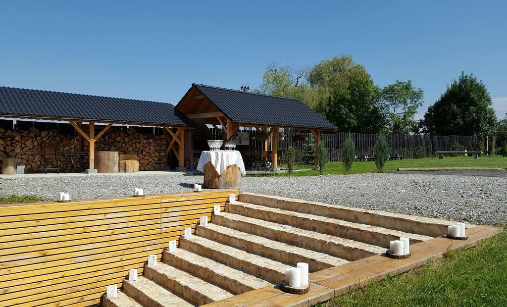 Villa Swiss 萨彻勒 外观 照片