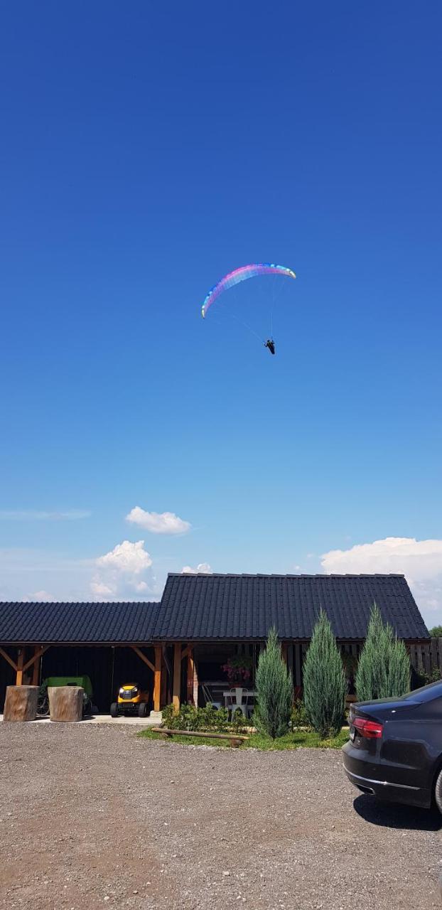 Villa Swiss 萨彻勒 外观 照片