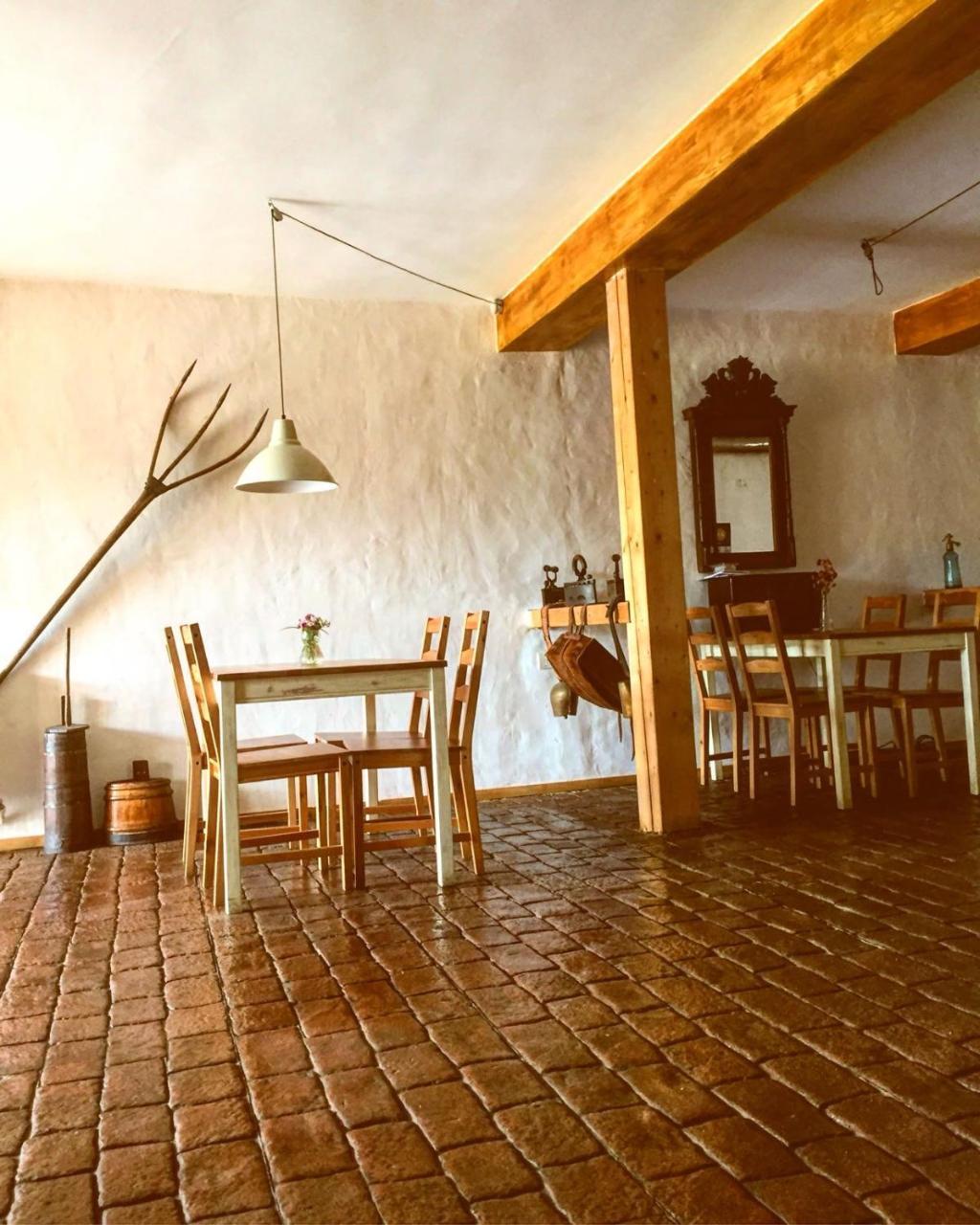 Villa Swiss 萨彻勒 外观 照片