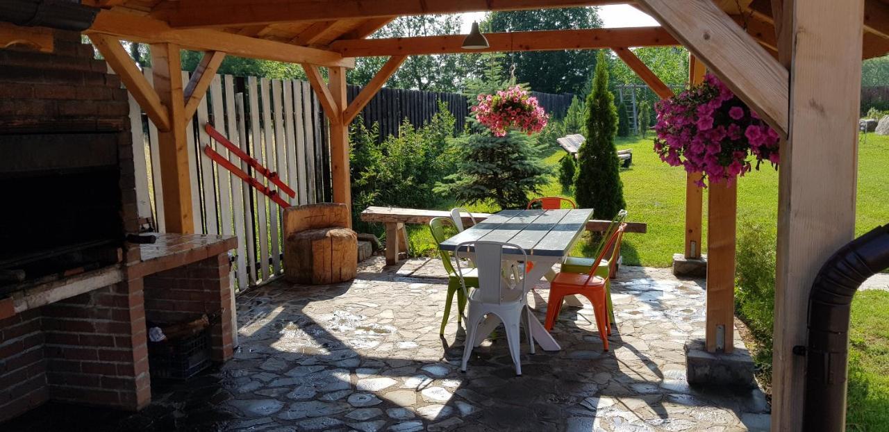 Villa Swiss 萨彻勒 外观 照片