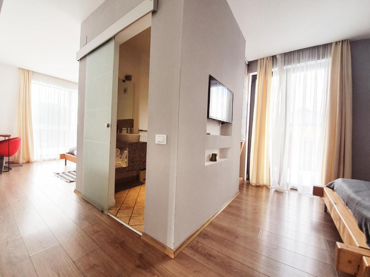Villa Swiss 萨彻勒 外观 照片