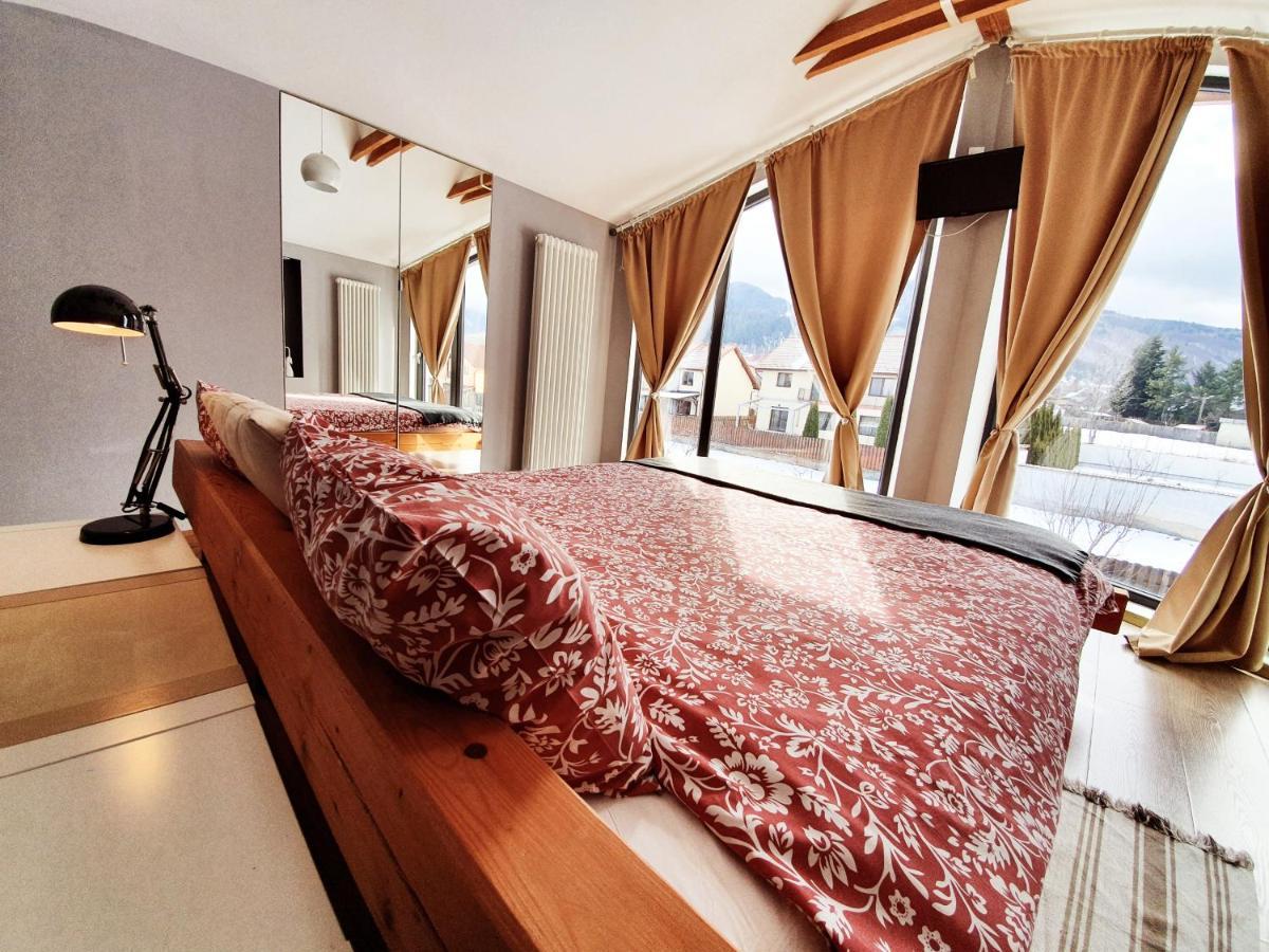 Villa Swiss 萨彻勒 外观 照片