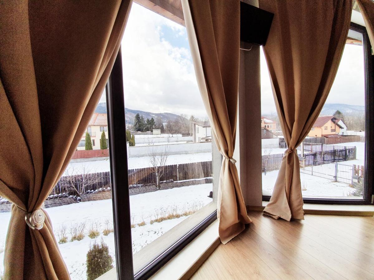 Villa Swiss 萨彻勒 外观 照片