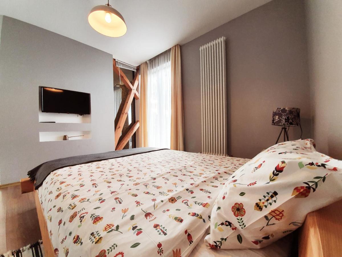 Villa Swiss 萨彻勒 外观 照片