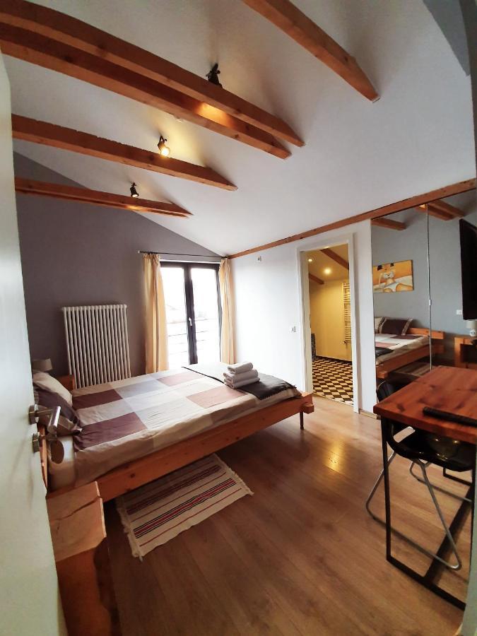 Villa Swiss 萨彻勒 外观 照片