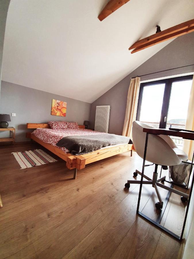 Villa Swiss 萨彻勒 外观 照片
