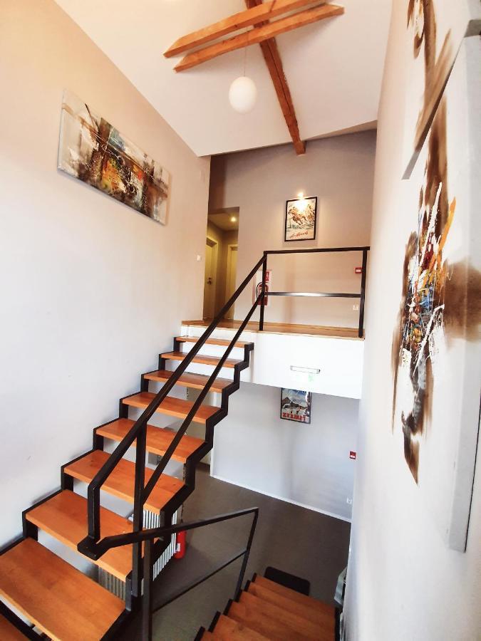 Villa Swiss 萨彻勒 外观 照片