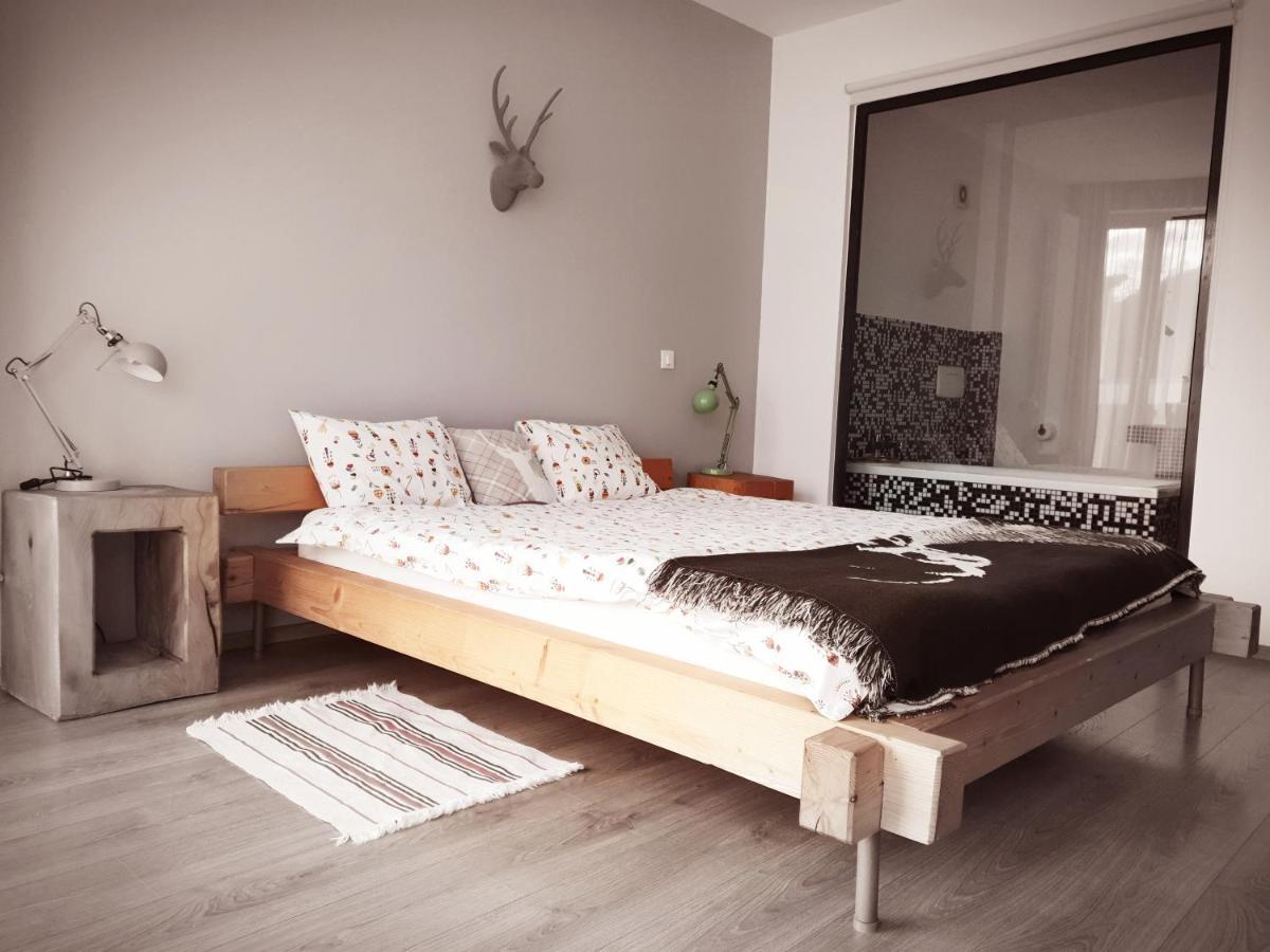 Villa Swiss 萨彻勒 外观 照片