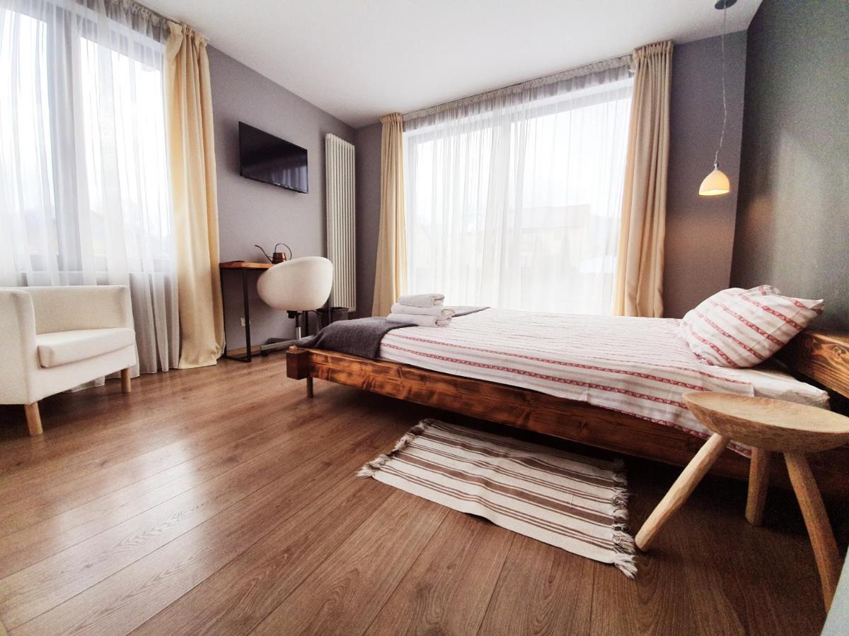 Villa Swiss 萨彻勒 外观 照片